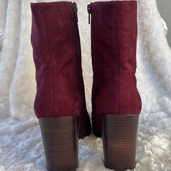 ❄️Call It Spring Booties - Picture 5 of 8